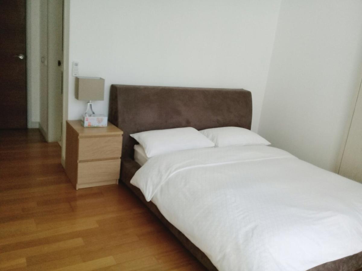 קואלה לומפור City Residences 2 Bedroom At Marc Residences מראה חיצוני תמונה